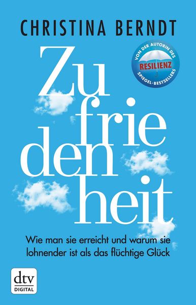 Produktbild: Zufriedenheit