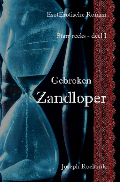 Produktbild: Gebroken Zandloper