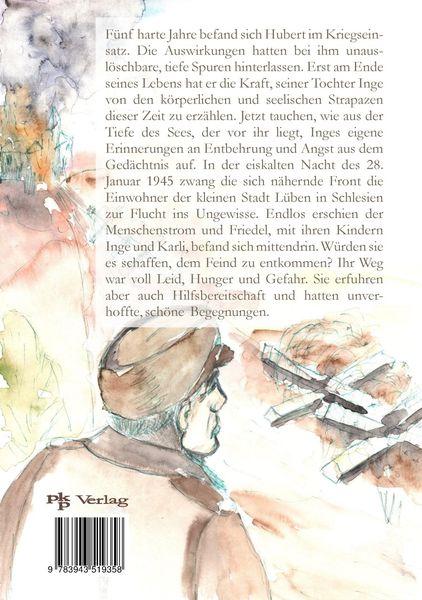 Produktbild: Aus der Heimat in die Ferne