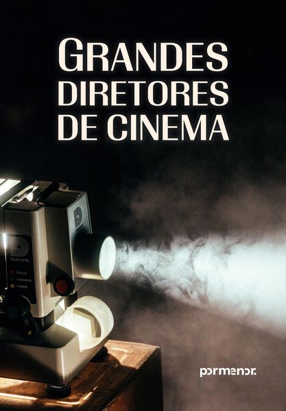 Produktbild: Grandes diretores de cinema