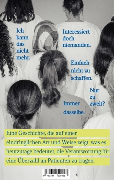 Produktbild: Unser Beruf ist nicht das Problem. Es sind die Umst&auml;nde