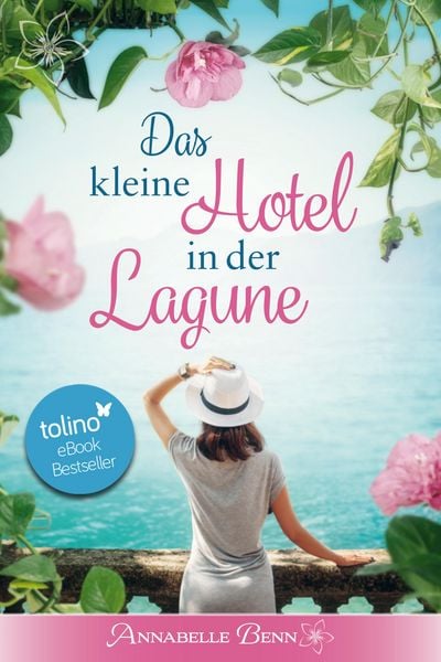 Produktbild: Das kleine Hotel in der Lagune