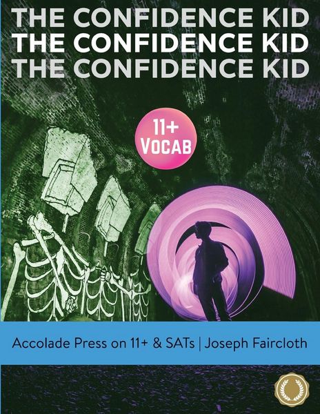 Produktbild: 11+ Vocabulary