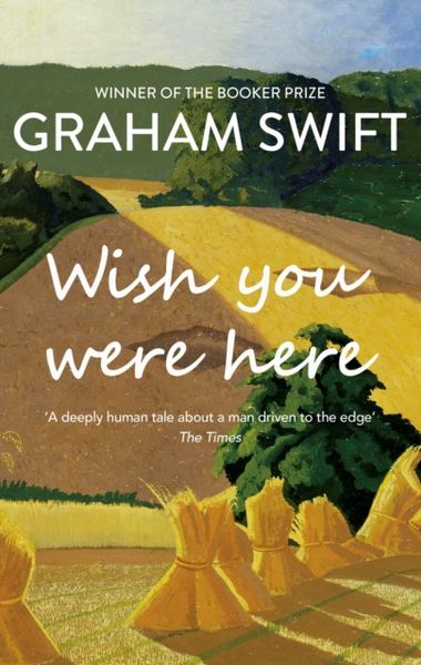 Produktbild: Swift, G: Wish You Were Here