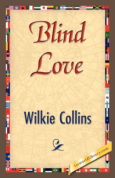 Produktbild: Blind Love