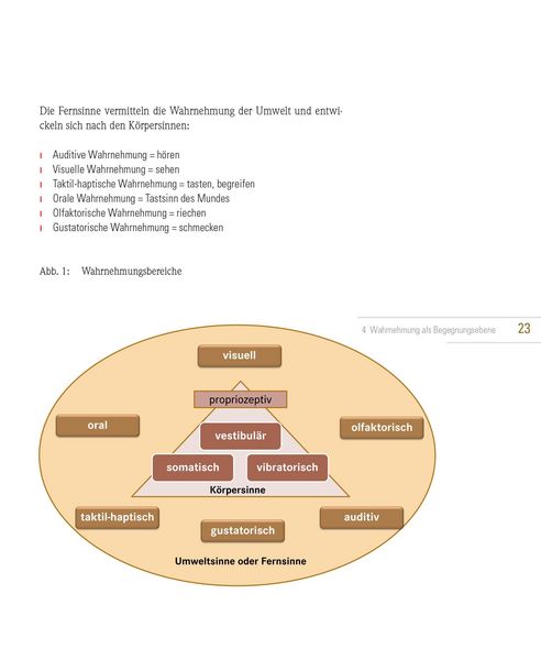 Produktbild: Basale Stimulation&reg;