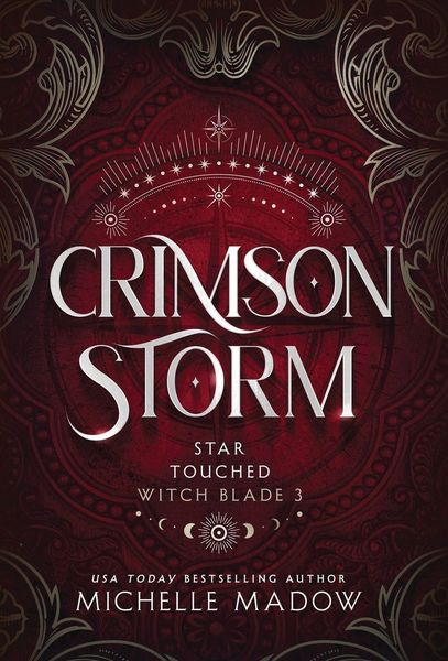 Produktbild: Crimson Storm