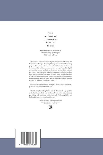 Produktbild: History of Stamford, Connecticut, from Its Settlement in 1641, to the Present Time,