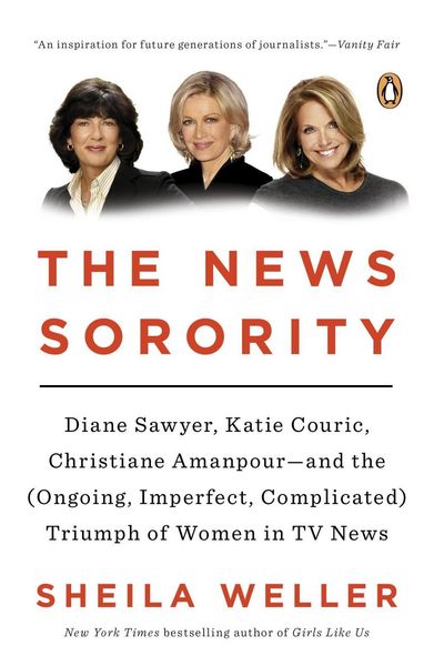 Produktbild: The News Sorority