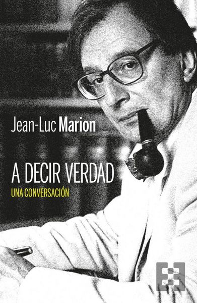 Produktbild: A decir verdad
