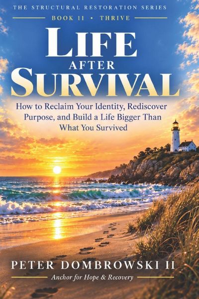 Produktbild: Life After Survival