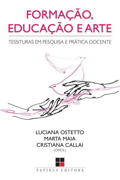 Produktbild: Forma&ccedil;&atilde;o, educa&ccedil;&atilde;o e arte: