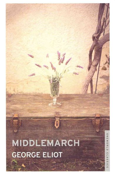 Produktbild: Eliot, G: Middlemarch