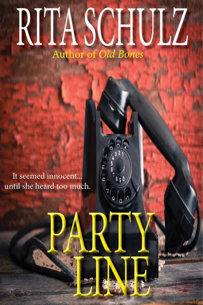 Produktbild: Party Line