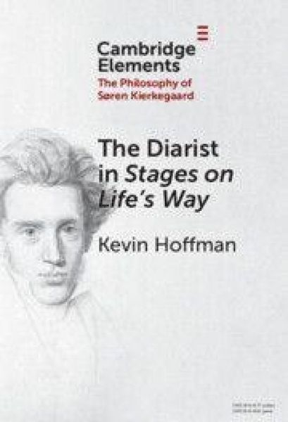 Produktbild: The Diarist in Stages on Life's Way