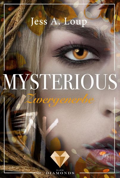 Produktbild: Zwergenerbe (Mysterious 1)