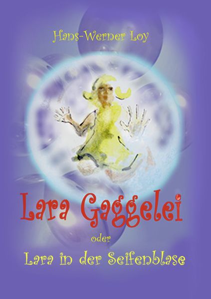 Produktbild: Lara Gaggelei