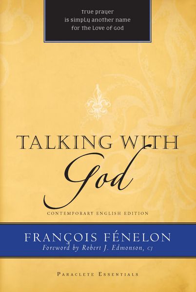 Produktbild: Talking With God