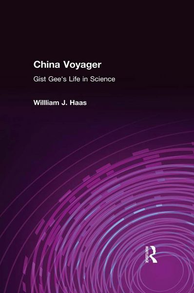 Produktbild: China Voyager