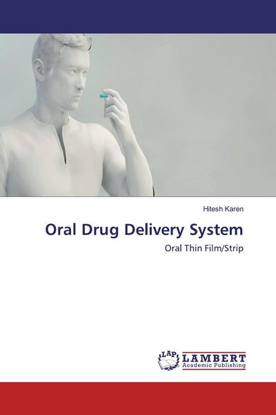 Produktbild: Oral Drug Delivery System