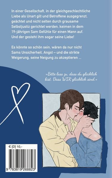 Produktbild: Nur ein Blick