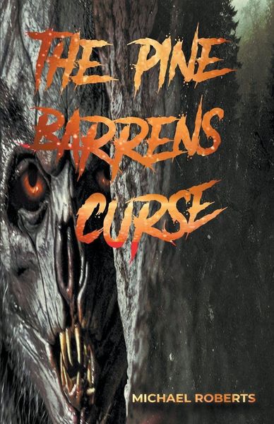 Produktbild: The Pine Barrens Curse