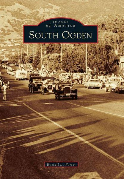 Produktbild: South Ogden