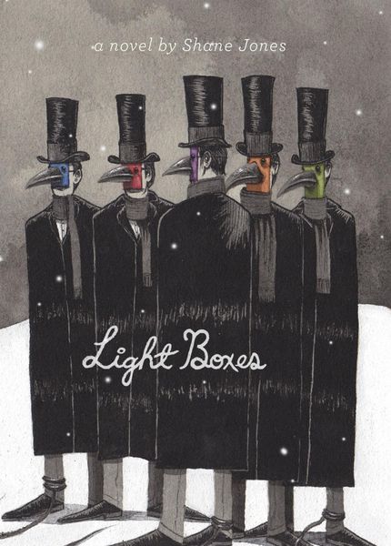 Produktbild: Light Boxes