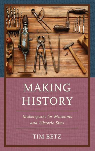 Produktbild: Making History