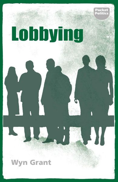 Produktbild: Lobbying