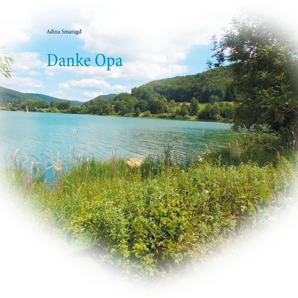 Produktbild: Danke Opa