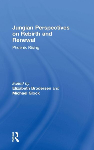 Produktbild: Jungian Perspectives on Rebirth and Renewal