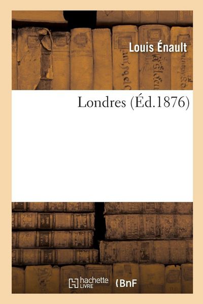 Produktbild: Londres
