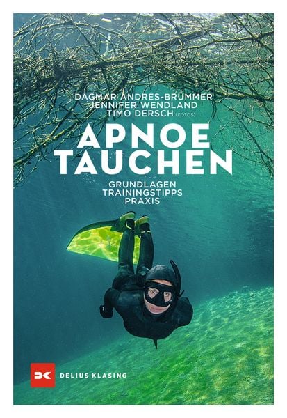 Produktbild: Apnoetauchen