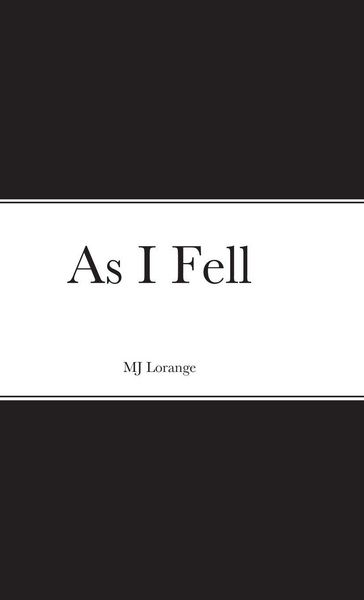 Produktbild: As I Fell