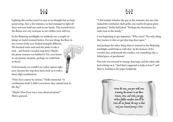 Produktbild: Exit: The Book - The Pirate's Secret