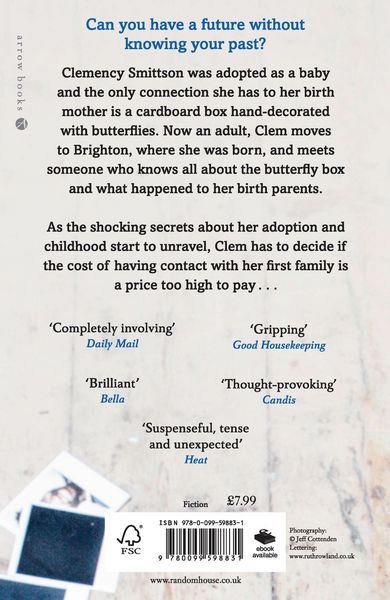 Produktbild: That Girl From Nowhere