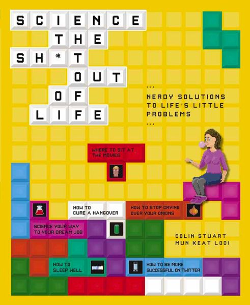 Produktbild: Looi, M: Science the Sh*t Out of Life