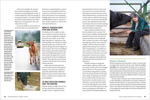 Produktbild: Temple Grandin's Guide to Working with Farm Animals