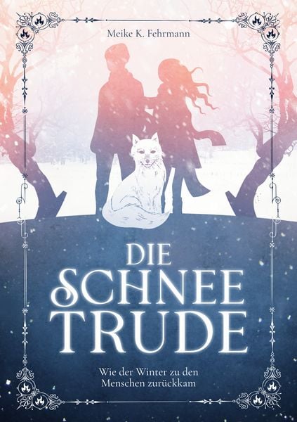 Produktbild: Die Schneetrude