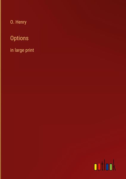 Produktbild: Options