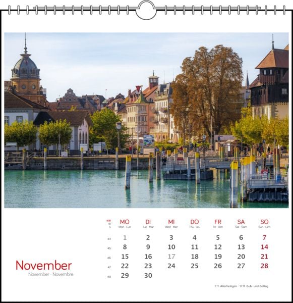 Produktbild: Konstanz 2027