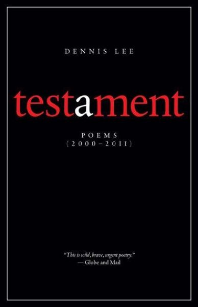 Produktbild: Testament