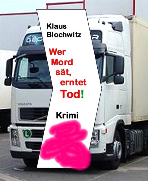 Produktbild: Wer Mord s&auml;t, erntet Tod!