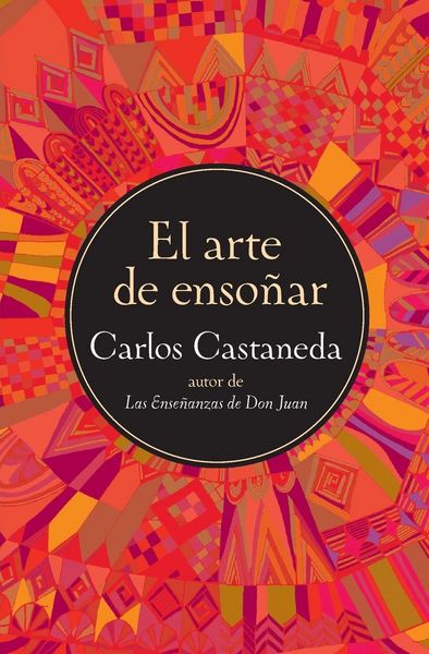 Produktbild: La El Arte de Ensonar (Harperlibros) = The Art of Dreaming (Harperlibros)