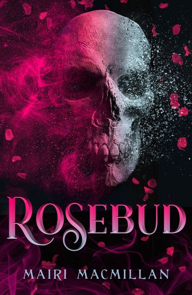 Produktbild: ROSEBUD_SCARRED HEARTS DUET PB