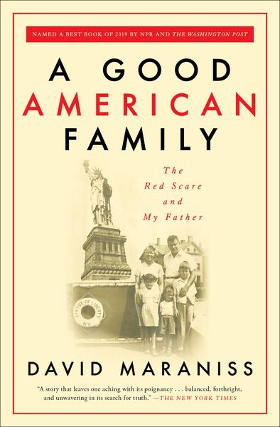 Produktbild: A Good American Family
