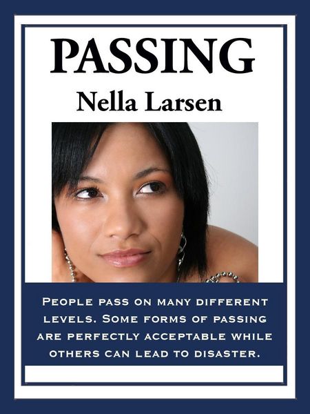 Produktbild: Passing