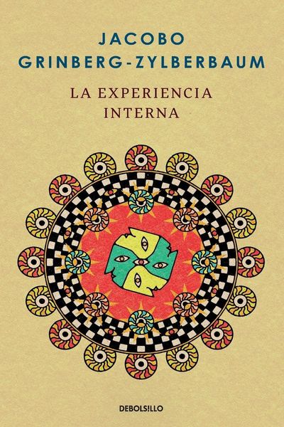 Produktbild: La experiencia interna / The Inner Experience