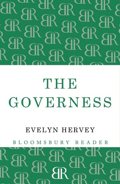 Produktbild: The Governess